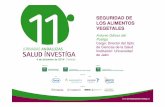 Antonio Gálvez del Postigo Cargo: Director del Dpto de ... · en niños < 4 años: ... •Microbiota intestinal y salud •Microbiota y envejecimiento. ... Title: Microsoft PowerPoint