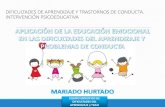 DIFICULTADES DE APRENDIZAJE Y TRASTORNOS DE …q-higea.es/wp-content/uploads/2017/07/UNIMAR.pdf · el estrés, superar bloqueos y tensiones, ayuda en la concentración, desarrollo