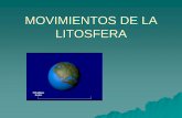 MOVIMIENTOS DE LA LITOSFERA - I.E.S "POETA CLAUDIO …iespoetaclaudio.centros.educa.jcyl.es/sitio/upload/isostasia... · El volumen de agua de los océanos ha variado debido a la