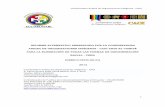 INFORME ALTERNATIVO PRESENTADO POR LA COORDINADORA ANDINA ... · informe alternativo presentado por la coordinadora andina de organizaciones indÍgenas - caoi ante el comitÉ ...
