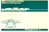 ALFREDO BARANDA GARCIA Gobernador del Estado de Méxicomonografiasmexiquenses.mx/kiosco/pdf/Zinacamtepec_1985.pdf · ID edición de las Monografías Municipales es un esfuerzo por