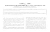 Materiales eutécticos de óxidos de circonio conformados ...boletines.secv.es/upload/199736336.pdf · solidificación direccional con láser . R.l. MERINO,V.M. ORERA, J.l. PEÑA