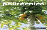  · La Revista Politécnica es una publicación periódica semestral, editada por la Escuela Politécnica Nacional del Ecuador, cuyo objetivo