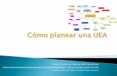 Iztapalapa - Páginas Web Educativas :: Iniciosgpwe.izt.uam.mx/files/users/uami/virtuami/file/int/misueas_planea... · · Tareas de recuperación Son las que programamos para los