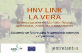HNV LINK LA VERA - Home | INTEROVIC Majadas_HNVL.pdf · para buscar soluciones innovadoras a sus problemas y dificultades, ... ^eso si no te matan una chiva por ... incidencia en