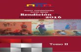 BOGOTÁ, 2013 Cuentas 2016 de Rendiciónconsejodeestado.gov.co/documentos/biblioteca/libros/2017S55/libro/... · Actor: Ofelia Romero de Herrera Demandado: Tribunal Administrativo