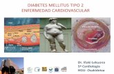 DIABETES MELLITUS TIPO 2 ENFERMEDAD … · 5.-incretinas sumario . desarrollo y progresiÓn de la diabetes . resistencia insulÍnica edad obesidad e fÁrmacos inactividad anomalÍas