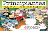 Para Princi- - Longseller - Una editorial argentina al ... · En la serie Para Principiantes las tapas, ... Véase el siguiente ejemplo tomado de Filosofía Griega: 7 No busques que