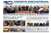 TI98 1 - Union Industrial Bahía Blanca -uibb.org.ar/wp/wp-content/uploads/2016/12/TI99_Web...PROESUS MEJOR gsv BLANCA tnnovación Tecnológ y Creativ consulborio emprende espacio