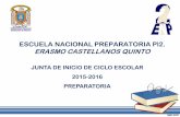 ESCUELA NACIONAL PREPARATORIA Pl2. ERASMO …prepa2.unam.mx/docs/Padres/autorregulacion.pdf · La vida es un proceso continuo en el que la forma de ser está condicionada en parte