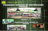 Fundación del Movimiento de Liderazgo Juvenil Panameño ... 3... · Realizar campañas de donación para bienestar estudiantil y asistencia social de carácter cooperativista. ...