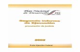 3.7 PROCURACIÓN DE JUSTICIA - gob.mx · servicio de procuración de justicia y el abatimiento de los delitos que por la naturaleza ... administra-ción y evaluación del desarrollo