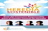 Guía del Consumo Responsable para el Cantón Central de Herediamunicipal.cegesti.org/manuales/download_guia...consumo_responsable.pdf · • Sacar las bolsas en el horario establecido