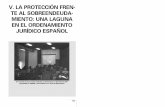 JURÍDICO ESPAÑOL EN EL ORDENAMIENTO MIENTO: UNA …proyectos.adicae.net/proyectos/autonomicos/comunidad_valenciana... · económicos y sociales de los consumidores no tengan protección