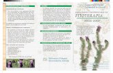 PREINSCRIPCIÓN Y MATRÍCULA ACCESO Presentación de ... · PDF file• Estructuras responsables del uso medicinal de los vegetales • Metabolitos primarios y secundarios ... Reconocimiento