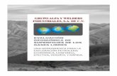 grupo Alfa 15-02-16 - Exploracion de Hidrocarburos tabasco ... · GRUPO ALFA Y WELDERS INDUSTRIALES, S.A. DE C.V. 01Introducción La exploración para la búsqueda de reservorios