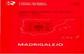 MAPA GEOLÓGICO DE ESPAÑA - info.igme.esinfo.igme.es/cartografiadigital/datos/magna50/memorias/MMagna0754.pdf · El paisaje contrasta con las zonas de alrededor, es de huerta llana