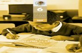 secretaría de educación pública 1 - DGPPYEE-SEP · Sexto Informe de Labores ... Sexto Informe de Labores 2011-2012 Septiembre de 2012 Argentina Núm. 28, Col. Centro 06020 México,