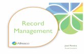 Manual de uso de Alfresco Record Management - Jose Pereira · declarado como registro, no forma ... Manual de uso de Alfresco Record Management Author: José Pereira Subject: Introducción