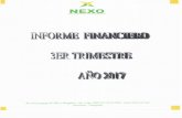 nexo.com.pynexo.com.py/public/documents/2017/informe-financiero-3er-trimestre.pdf · En a ciudad de Asunción, a los 09 días del mes de setiembre del año 2017, siendo as 15:00 horas,