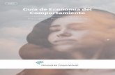 Guía de Economía del Comportamiento38r8om2xjhhl25mw24492dir.wpengine.netdna-cdn.com/wp-content/... · 74 capítulo 5 – El uso de las ... por Antonio A. Aréchar, Ana Brandt y