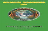 INDICE - ddd.uab.cat · declaraciÓn medioambientaldeclaraciÓndeclaraciÓn medioambientalmedioambiental 20052005 perfect circle europeperfectcircle europe vilanova - spainvilanova-