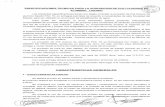CARACTERISTICAS GENERALES - ossesanjuan.com.arossesanjuan.com.ar/v2/institucional/wp-content/uploads/2016/10/Esp... · La provisión de Poli Cloruro de aluminio PAC 18 se formalizará