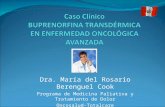[PPT]PowerPoint Presentation - Dra. María Berenguel Cook · Web viewLa rotación del rescate de opioide débil a opioide fuerte demuestra el beneficio de la acción antinociceptiva