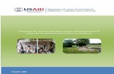 Evaluación de recursos pecuarios y agro-industriales para ...cnpml-honduras.org/wp-content/uploads/docu_tecnicos/OTROS/... · Camarones y langostas (mahi mahi), y Textiles. La iniciativa
