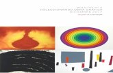 BOLETIN 2 portada - Galería La Caja Negralacajanegra.com/wp-content/uploads/2017/12/boletin-n2.pdf · § La posibilidad de construir un mapa de la modernidad y contemporaneidad a