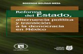 primera - Repositorio Digital IPN: Página de inicio · composición de los cuadros dirigentes del PRI, entonces partido hegemónico, encabezados por el presidente Miguel de la Madrid