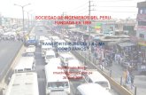 SOCIEDAD DE INGENIEROS DEL PERU FUNDADA EN 1898 TRANSPORTE ...xa.yimg.com/kq/groups/16464974/1949500011/name/transporte+p... · con sus consecuencias ambientales. Por tanto, Lima