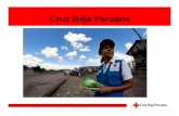 Cruz Roja Peruana - indeci.gob.pe=/NzQ=/fil20141003112320.pdf · cuadernos de trabajo. PLAN FAMILIAR DE EMERGENCIA • Identificar amenazas y vulnerabilidades • Reconocer las capacidades