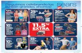 EXTRA - s7.sears.coms7.sears.com/is/content/Sears/_ASAP/SEARS/Sears PR/PDFs/august_wk_2... · Compresor Craftsman® de 3 gals. ... elastomérico •Secado ... Isabela, Manatí, Bayamón