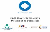 PR-PRAP-A-2-PTA PIONEROS Mentalidad de crecimientoaprende.colombiaaprende.edu.co/sites/default/files/naspublic/nas... · Mentalidad de crecimiento 50 min 100 min Cierre y reflexiones