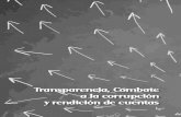 Transparencia, Combate a la corrupción y rendición de cuentasrevistabuengobierno.org/home/wp-content/uploads/2018/06/BG_24_1.pdf · A diferencia de los enfoques weberiano y NGP,