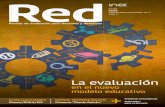 La evaluación - inee.edu.mx · Verónica Garduño González (El Dragón Rojo) Coordinación editorial Martha Alfaro Aguilar Heidi Puon Sánchez Diseño y diagramación Fabricio Vanden