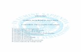 MEMORIA CURSO ACADÉMICO 2015-2016 - cms.ual.escms.ual.es/.../documents/actividad/centros_2015_16.pdf · Facultad de Humanidades ... Al inicio del curso 2014-2015 el equipo decanal