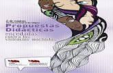 Propuestas Didácticas - 8 de marzo de 2016 - STEs ...educarenigualdad.org/media/pdf/uploaded/material/410_documentos-a... · Organización de Mujeres de STES-i ... Representar alguna