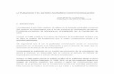 LA PUBLICIDAD Y EL SISTEMA ECONOMICO …eprints.ucm.es/1643/1/La_publicidad_y_el_sistema_economico... · Contemplada la publicidad en su función de promoción de la contratación