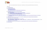PREVENCION DE RIESGOS LABORALESprevencion.umh.es/files/2002/07/Riesgo-biologico-v2.2.pdf · Medidas para la importación y exportación de muestras biológicas ... Riesgo biologico