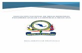 ASOCIACIÓN NACIONAL DE MESAS REDONDAS PANAMERICANAS DE LA ... y Comunicados 2017-2018/REGLAMENTO DE... · Símbolos de las Mesas Redondas Panamericanas de la República Mexicana