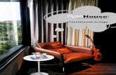 Transformando tu hogar - Open House Perú House-CF-catalogo completo.pdf · Arquitectura y diseño Daniel Villacorta Especialista en sistemas eléctricos de edificios ... (por ejemplo