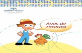 Nuestros Aves de Postura productos - maltacleyton.com.mxmaltacleyton.com.mx/Content/brochure/MANUAL_AVES_MALTA_24_56.pdf · 31 Programas de alimentación por etapas 2 PROGRAMAS DE