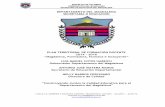 DEPARTAMENTO DEL MAGDALENA SECRETARÍA D … · REPUBLICA DE COLOMBIA GOBERNACION DEL ... de los derechos de los maestros y maestras y son esenciales para el desarrollo de los procesos