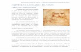 CAPÍTULO I. LEONARDO DA VINCI - bibing.us.esbibing.us.es/proyectos/abreproy/60182/fichero/AUTOMOVIL+DE+LEONARDO... · Leonardo da Vinci nació en abril de 1452 en un pueblo de la