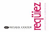 Design Center Furniture In & Out - mueblesmerida.com · a la vanguardia ofreciendo productos de la mas alta calidad, ergonomía y diseño, desarrollados ... y sala de juntas. RM-9014