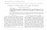Ciáticas y lumbociáticas de origen extradiscal · Rev. Esp. de Cir. Ost., 11, 203-221 (1976) DEPARTAMENTO DE NEUROCIRUGÍA COOK COUNTY HOSPITAL, CHICAGO, ILLINO-S,U.S.A. Ciáticas