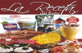 Deiman 15 corregido - Deiman, S.A. de C.V. · Descubre las recetas wuís sabrosasy excbLQvas de nuestra cocina • Ena O 8 02333 color y sabor en alimentos del Exito repara los mejores
