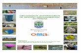 ORGANISMOS UNIVERSITARIOS EN ESPAÑA … · Universidad Pablo de Olavide (Aula de Desarrollo Sostible) ----- 18 ... desarrolla campañas de reciclaje de cartuchos de tinta, CD’s